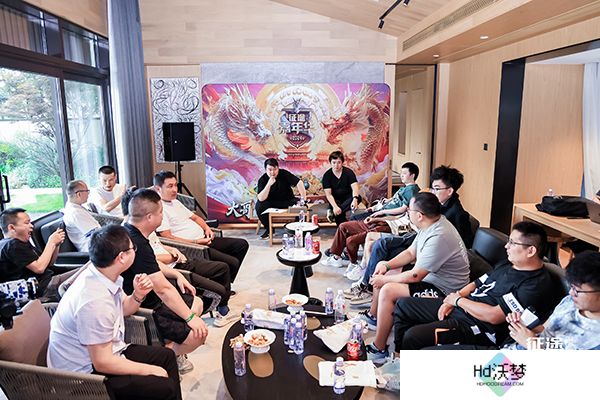 2024征途嘉年华：唐风古韵里的玩家盛宴！