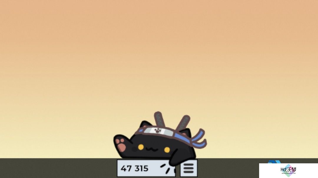 欢乐互动，萌猫相伴！《邦戈猫》邀你一起敲击快乐，收集无限惊喜！