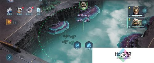 星际科幻题材SLG《群星纪元》开启跃迁测试，您的好友，“虫群”已经上线!