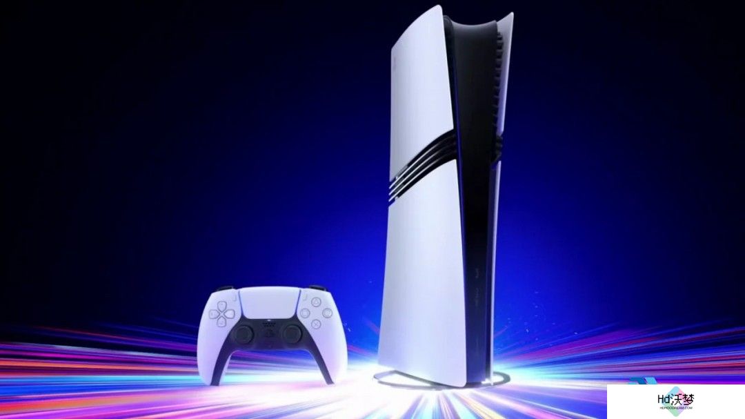 PS5 Pro即将升级超分辨率技术，PSSR迈向新高度！