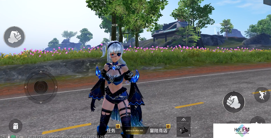 《和平精英》：是顶级射击游戏，更是爆款神装商业化制造机