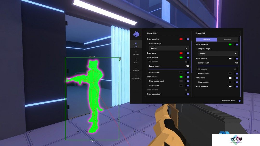 《作弊猎豹》登陆Steam，带你进入前所未有的“公平”竞技场！