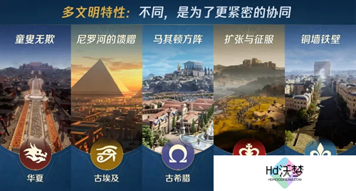 它居然拿出了东风快递？《世界启元》海陆空兵种究竟有多好玩