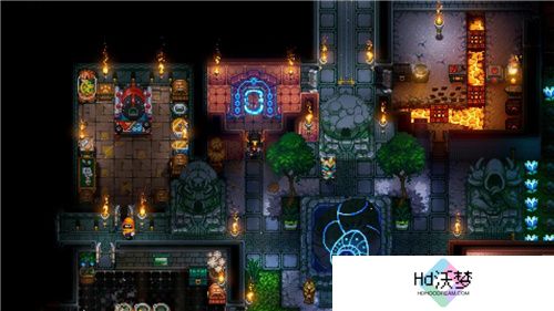 bilibili游戏宣布国区代理《Core Keeper》，正式更名为《护核纪元》