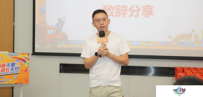 高管和业务大咖亲自下场，这件“大事”三七互娱已经做了3年