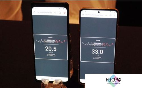 大型手游“帧数拉满” 骁龙8至尊版游戏表现强悍