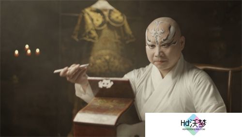 《魔域手游》七周年：霸王长歌，铸就文化新高度
