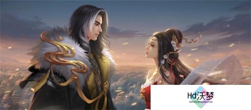 《魔域手游》七周年：霸王长歌，铸就文化新高度