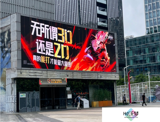 大屏广告+10重福利？《晶核》的秘密只有忠于初心