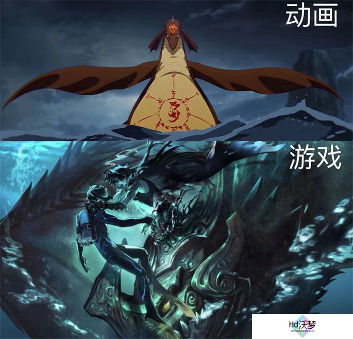 你一旦看过龙族，中间忘了，你这一辈子就完了