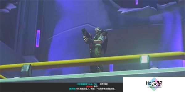 守望先锋宇宙危机突破万难任务攻略