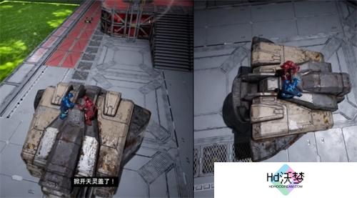 双影奇境工厂看守者打法攻略
