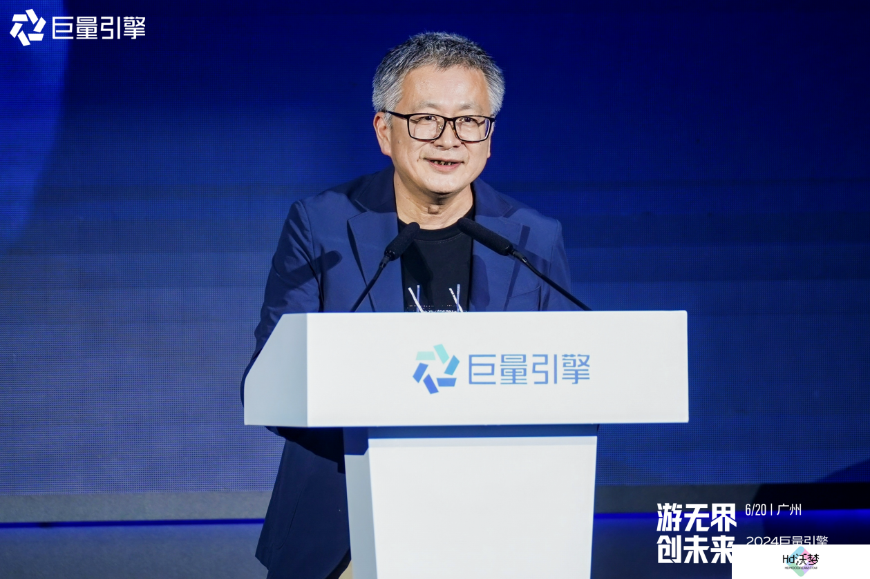 音数协敖然：小而不凡、简而有韵  小游戏有望中国文化建设发展的新力量