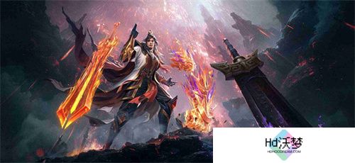 《极无双2》2周年庆典直播来袭！全新彩金将陆逊登场！