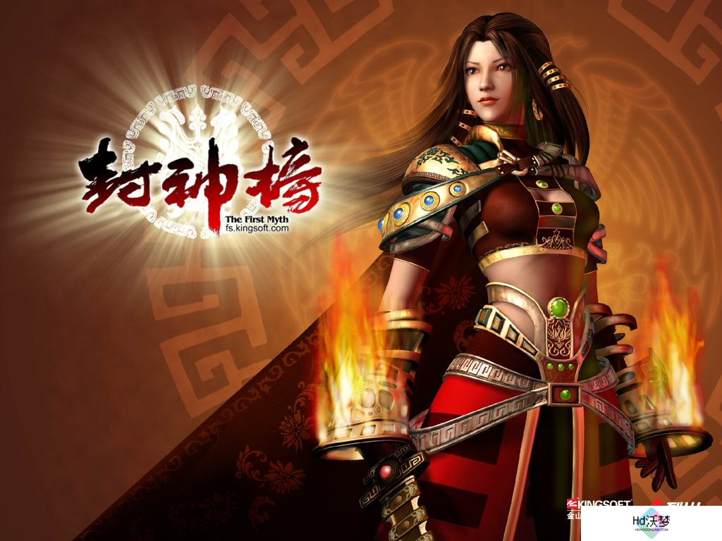 从端游到手游，封神或将迎来传播的“黄金时代”！