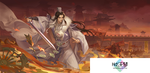 《三国杀十周年》忠义篇9月28日上线，「神黄忠」一箭开天！福利活动不停歇！
