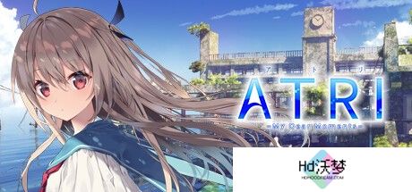 Steam视觉小说游戏节大促销：多款热门游戏迎史低价，赶快行动！