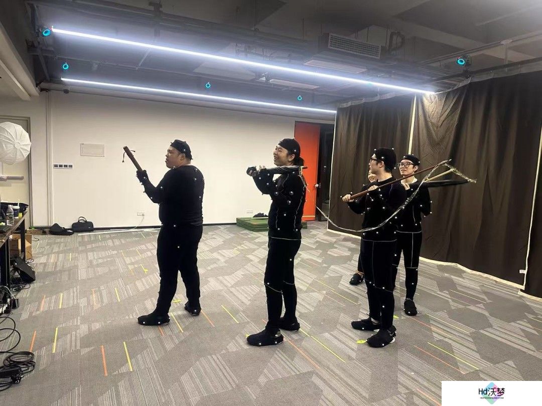《烽火与炊烟》已解决资金问题 发售后打算加入免费多人模式