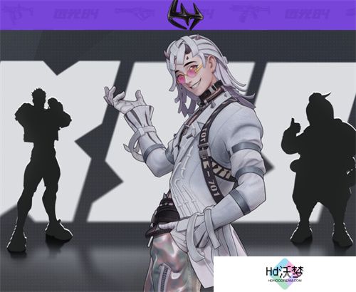 捉宠打枪吃鸡玩法2.0，《远光84》开启PC先行测试