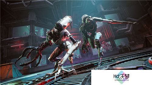 《遗迹2》最终DLC《黑暗的视界》及全新免费模式“Boss Rush”现已推出