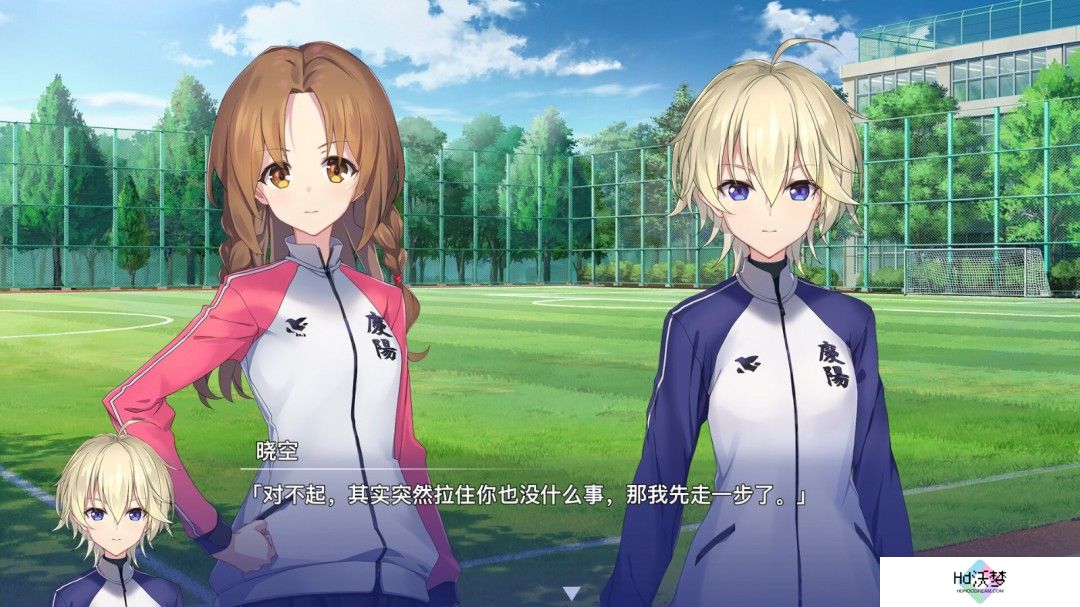 《告别回忆》系列新作Steam页面上线 4月9日发售