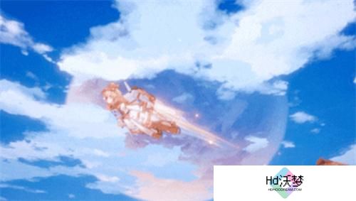 幻塔胡萝贝技能介绍