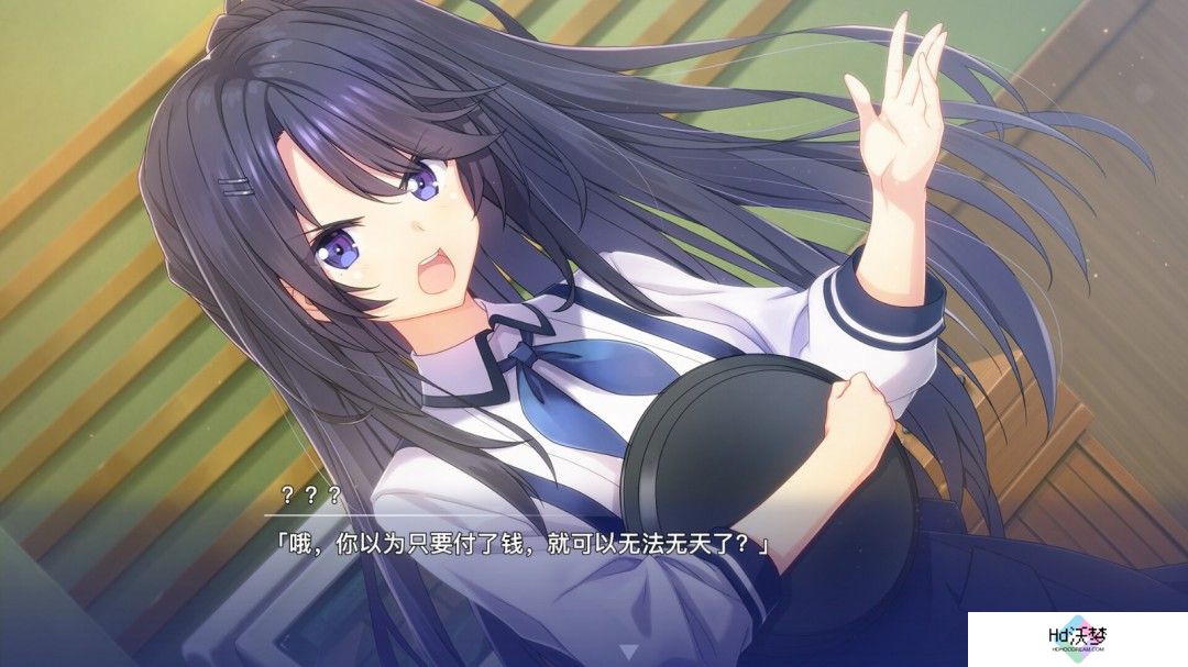《告别回忆》系列新作Steam页面上线 4月9日发售