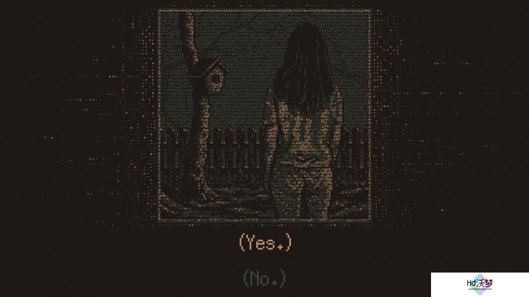 恐怖小说《Without a Dawn》Steam页面 5月20日发售