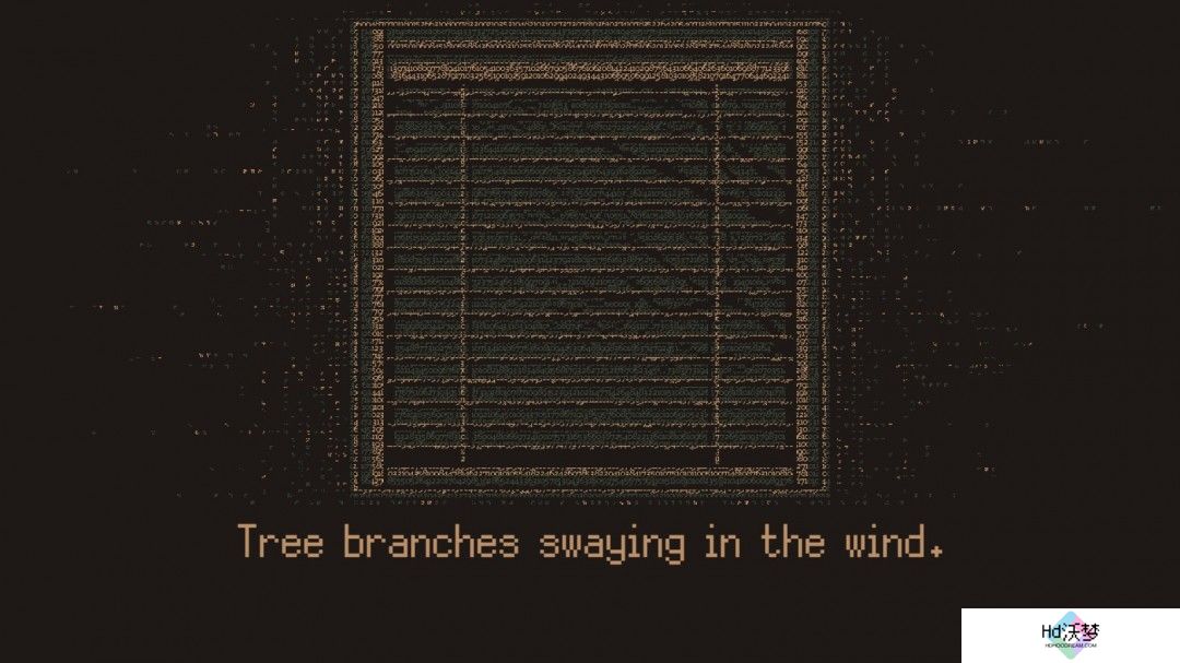 恐怖小说《Without a Dawn》Steam页面 5月20日发售