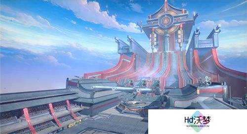 崩坏：星穹铁道2.5版本将于9月10日更新，十连+1000星琼免费领取!
