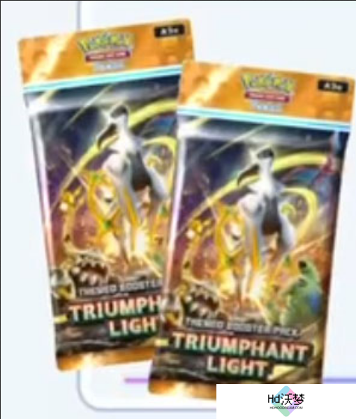 传《宝可梦TCG Pocket》将于3月添加天梯排位对战