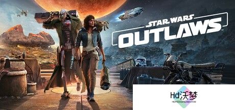 steam育碧特卖会开启 《星球大战 亡命之徒》首次打折