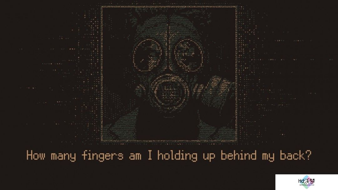 恐怖小说《Without a Dawn》Steam页面 5月20日发售