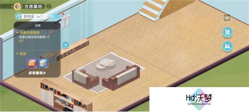 《排球少年：新的征程》国服手游评测：及川真的去给牛岛托球了，白鸟泽厨美梦成真