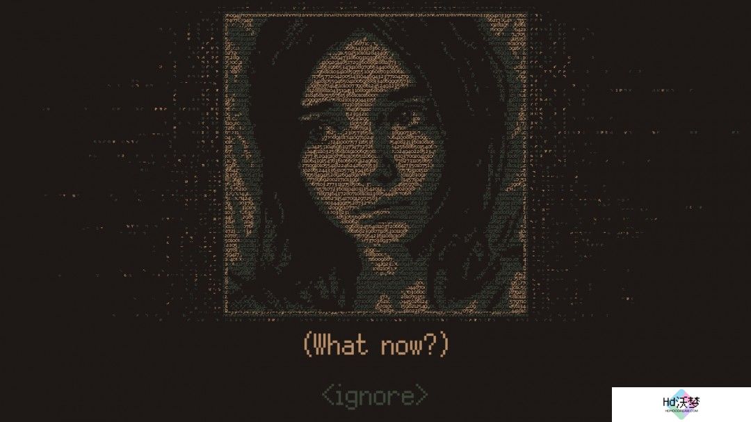恐怖小说《Without a Dawn》Steam页面 5月20日发售