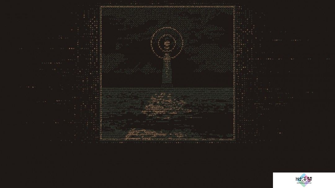 恐怖小说《Without a Dawn》Steam页面 5月20日发售