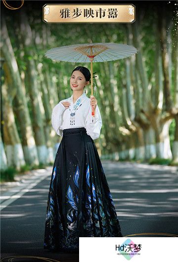 全球唯一！非遗定制！14万顶奢云锦加冕《魔域》新女神