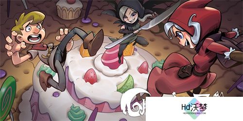 双模式更新，共庆7周年！《月圆之夜》S5赛季9月20日开启