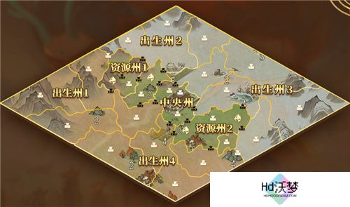 封神SLG《朝歌》，誓将“降肝降氪”进行到底