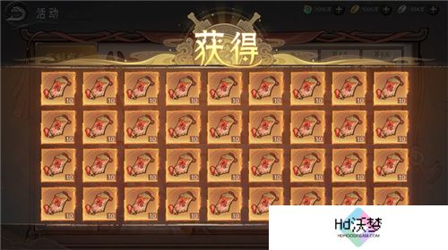 封神SLG《朝歌》，誓将“降肝降氪”进行到底