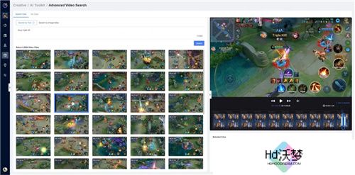 腾讯Level Infinite全球化进阶：如何培养全方位中台能力？