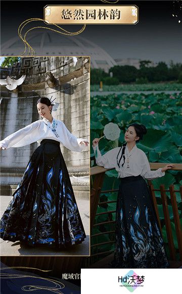全球唯一！非遗定制！14万顶奢云锦加冕《魔域》新女神