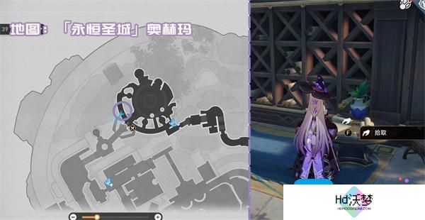 崩坏星穹铁道3.1新增书籍收集指南