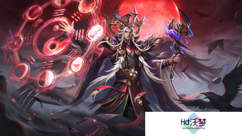 《三国杀OL》蜀中大冒险H5活动来袭，称象神童「界」曹冲首发！