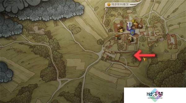 天国拯救2开局顶级马获取攻略