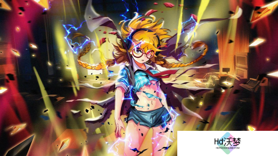 整顿职场题材RPG《恶魔会社：入职》Steam新品节试玩现已开放