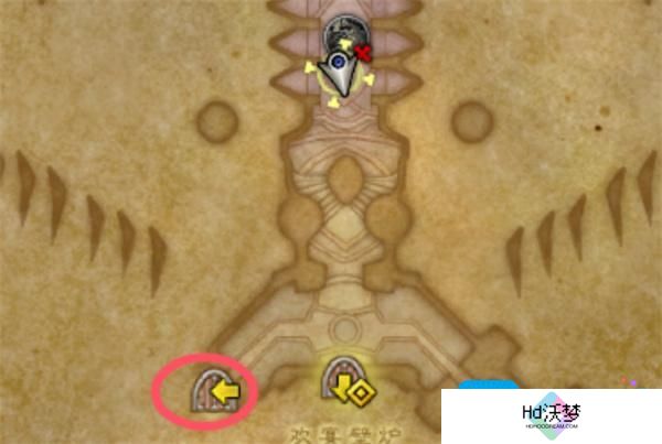 魔兽世界芬雷尔宠物如何捕捉