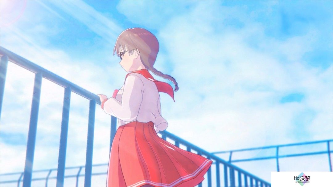 重返校园恋爱时光：<ToHeart>重制版2025年6月26日甜蜜来袭！