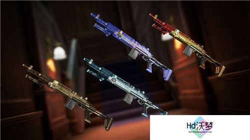 PUBG正式进行31.1版本更新 公会系统大规模变更升级