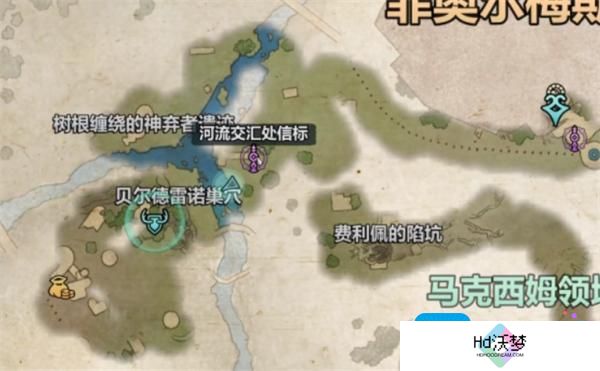 宣誓幸存者之疚匕首如何获取